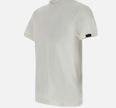 COLMAR ORIGINALS "Tecnicality" t-shirt WHITE Uomo 