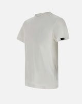COLMAR ORIGINALS "Tecnicality" t-shirt WHITE Uomo 