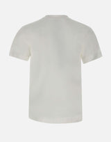 COLMAR ORIGINALS "Tecnicality" t-shirt WHITE Uomo 