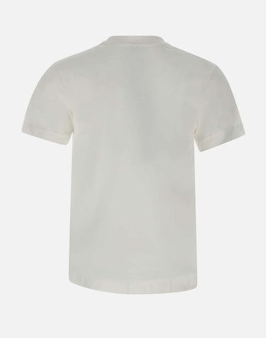 COLMAR ORIGINALS "Tecnicality" t-shirt WHITE Uomo 