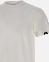 COLMAR ORIGINALS "Tecnicality" t-shirt WHITE Uomo 