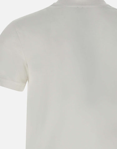 COLMAR ORIGINALS "Tecnicality" t-shirt WHITE Uomo 