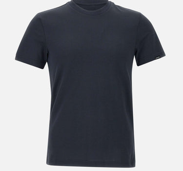 COLMAR ORIGINALS "Tecnicality" t-shirt BLUE Uomo 