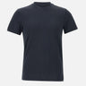 COLMAR ORIGINALS "Tecnicality" t-shirt BLUE Uomo 
