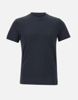 COLMAR ORIGINALS "Tecnicality" t-shirt BLUE Uomo 