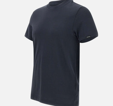 COLMAR ORIGINALS "Tecnicality" t-shirt BLUE Uomo 