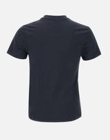 COLMAR ORIGINALS "Tecnicality" t-shirt BLUE Uomo 