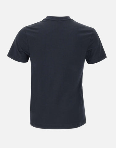 COLMAR ORIGINALS "Tecnicality" t-shirt BLUE Uomo 
