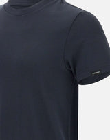COLMAR ORIGINALS "Tecnicality" t-shirt BLUE Uomo 