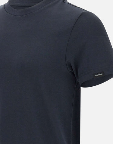 COLMAR ORIGINALS "Tecnicality" t-shirt BLUE Uomo 