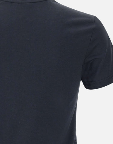 COLMAR ORIGINALS "Tecnicality" t-shirt BLUE Uomo 