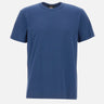 COLMAR ORIGINALS T-shirt in cotone BLUE Uomo 