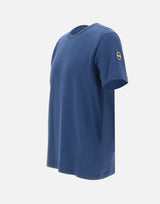 COLMAR ORIGINALS T-shirt in cotone BLUE Uomo 