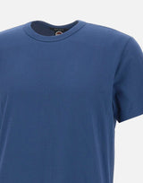 COLMAR ORIGINALS T-shirt in cotone BLUE Uomo 