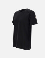 COLMAR ORIGINALS T-shirt "Frida" BLACK Uomo 