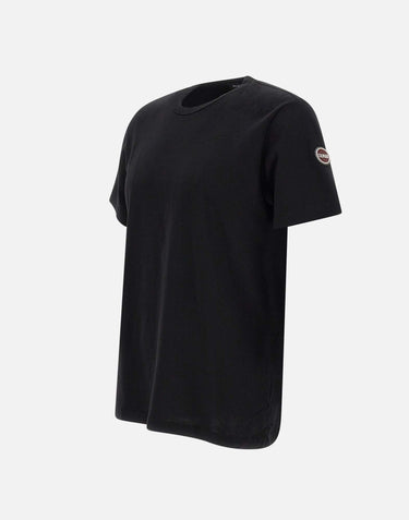 COLMAR ORIGINALS T-shirt "Frida" BLACK Uomo 