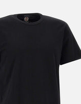 COLMAR ORIGINALS T-shirt "Frida" BLACK Uomo 