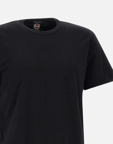 COLMAR ORIGINALS T-shirt "Frida" BLACK Uomo 