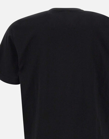 COLMAR ORIGINALS T-shirt "Frida" BLACK Uomo 