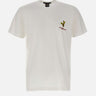 COLMAR ORIGINALS T-shirt con stampa cactus WHITE Uomo 