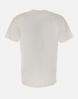COLMAR ORIGINALS T-shirt con stampa cactus WHITE Uomo 