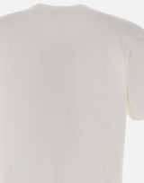 COLMAR ORIGINALS T-shirt con stampa cactus WHITE Uomo 