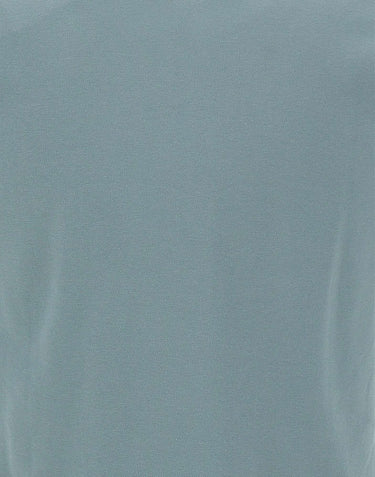 COLMAR ORIGINALS Stretch piqué polo GREEN Uomo 