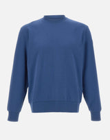COLMAR ORIGINALS Felpa girocollo BLUE Uomo 