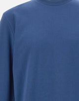 COLMAR ORIGINALS Felpa girocollo BLUE Uomo 