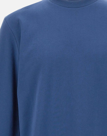 COLMAR ORIGINALS Felpa girocollo BLUE Uomo 