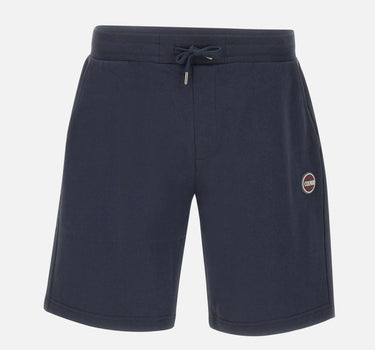 COLMAR ORIGINALS Short in cotone BLUE Uomo 