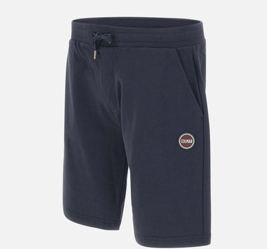 COLMAR ORIGINALS Short in cotone BLUE Uomo 