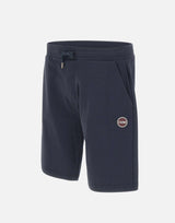 COLMAR ORIGINALS Short in cotone BLUE Uomo 