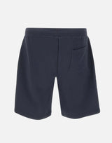 COLMAR ORIGINALS Short in cotone BLUE Uomo 
