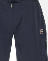 COLMAR ORIGINALS Short in cotone BLUE Uomo 