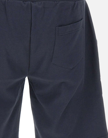 COLMAR ORIGINALS Short in cotone BLUE Uomo 