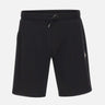 COLMAR ORIGINALS Shorts in cotone BLACK Uomo 