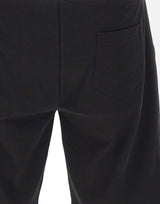 COLMAR ORIGINALS Shorts in cotone BLACK Uomo 