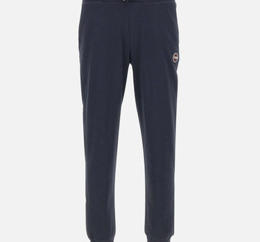 COLMAR ORIGINALS Pantaloni jogger BLUE Uomo 
