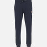 COLMAR ORIGINALS Pantaloni jogger BLUE Uomo 