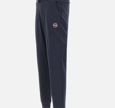 COLMAR ORIGINALS Pantaloni jogger BLUE Uomo 