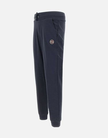 COLMAR ORIGINALS Pantaloni jogger BLUE Uomo 