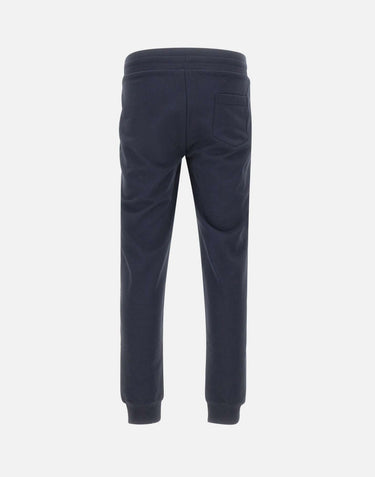 COLMAR ORIGINALS Pantaloni jogger BLUE Uomo 