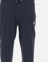 COLMAR ORIGINALS Pantaloni jogger BLUE Uomo 