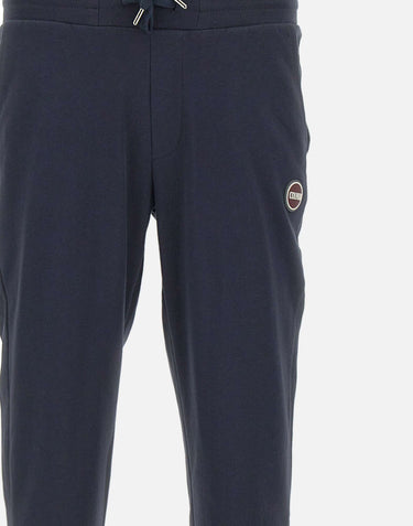 COLMAR ORIGINALS Pantaloni jogger BLUE Uomo 