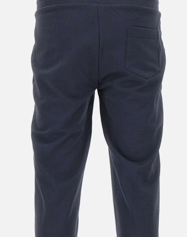 COLMAR ORIGINALS Pantaloni jogger BLUE Uomo 