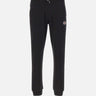COLMAR ORIGINALS Pantaloni jogger BLACK Uomo 