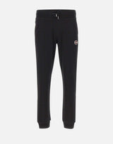 COLMAR ORIGINALS Pantaloni jogger BLACK Uomo 