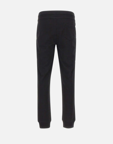 COLMAR ORIGINALS Pantaloni jogger BLACK Uomo 