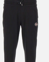 COLMAR ORIGINALS Pantaloni jogger BLACK Uomo 
